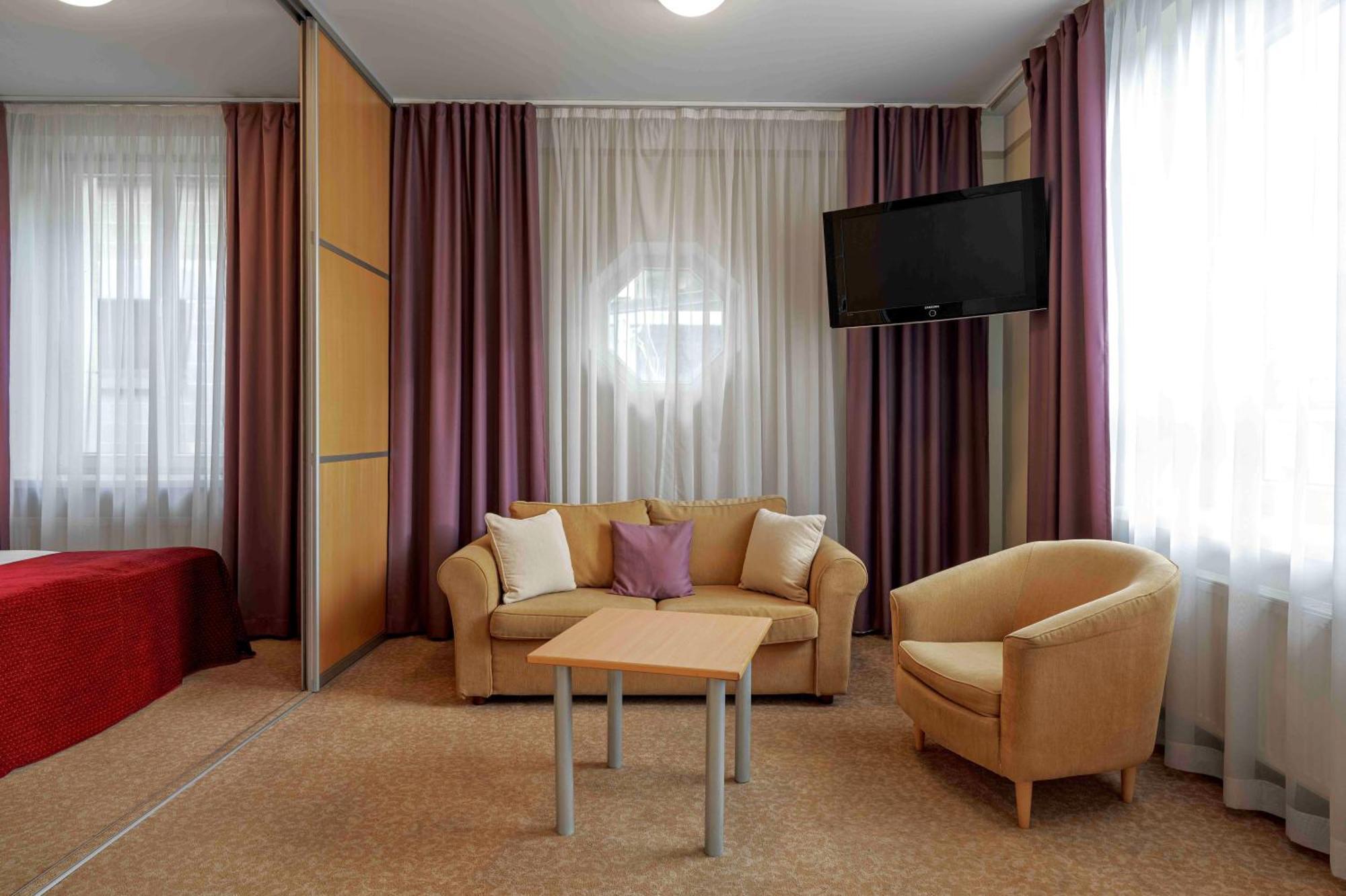 Rixwell Viru Square Hotel Tallinn Room photo