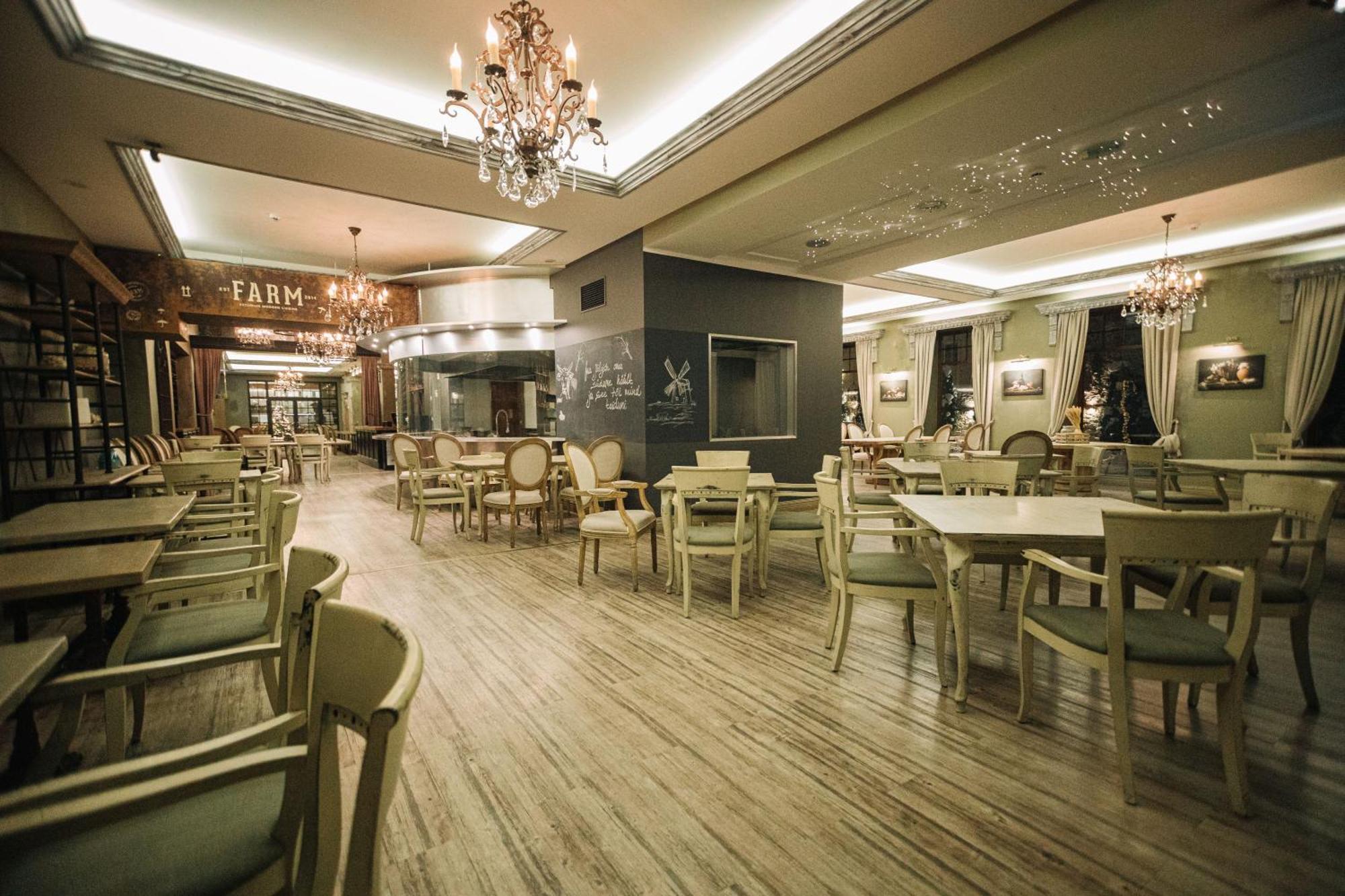 Rixwell Viru Square Hotel Tallinn Exterior photo