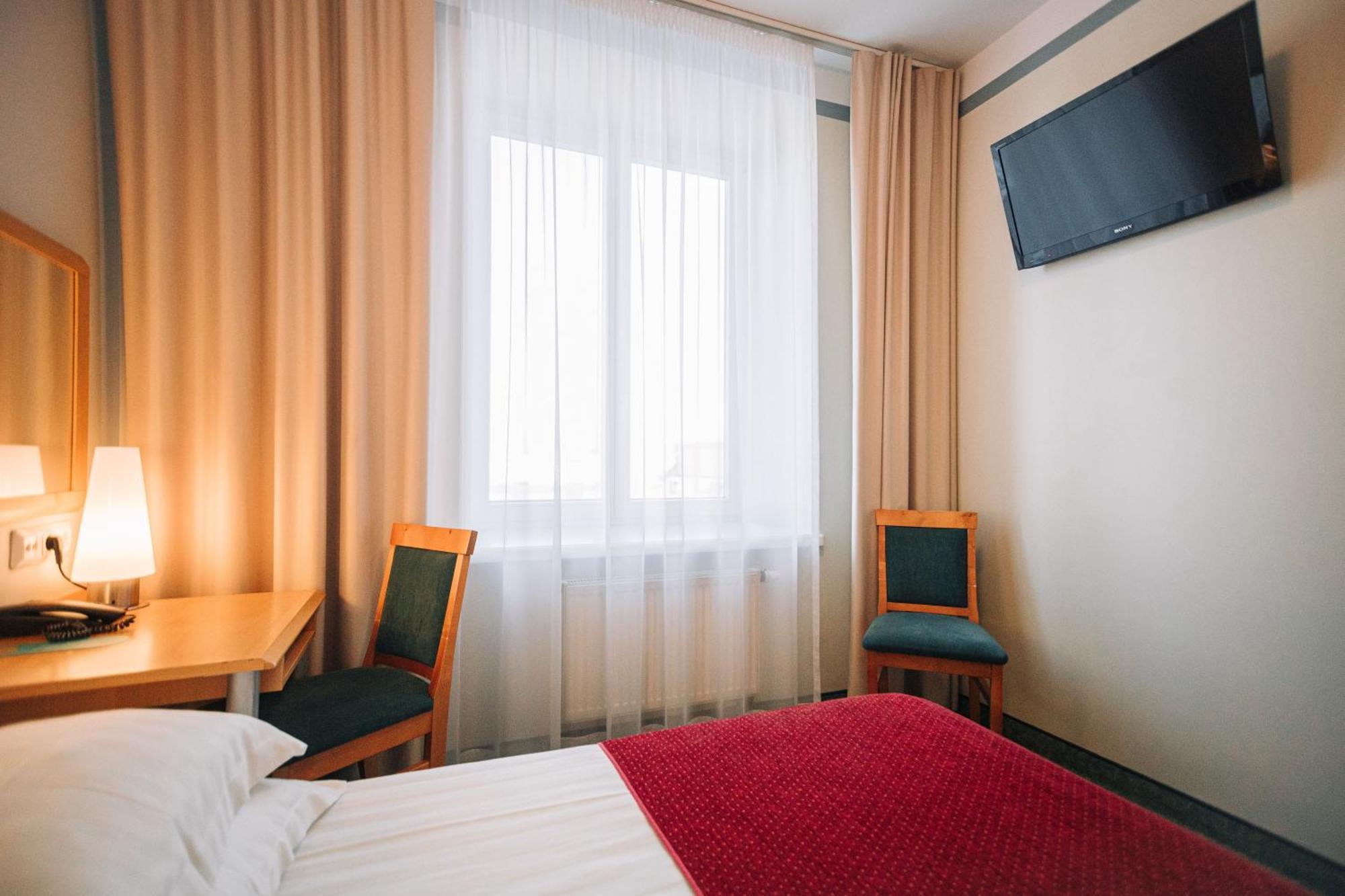 Rixwell Viru Square Hotel Tallinn Room photo