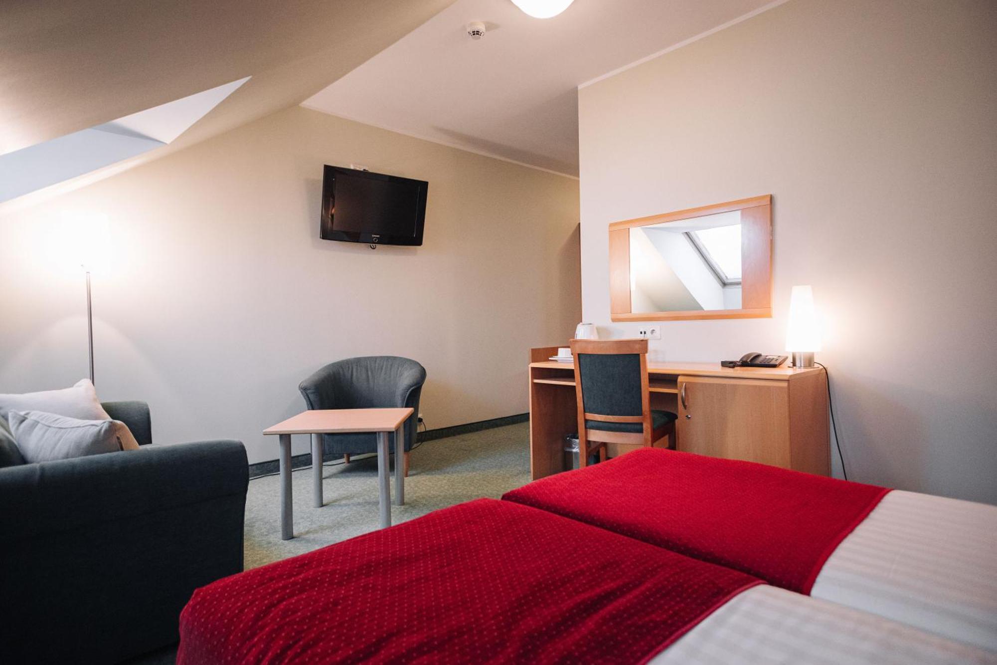 Rixwell Viru Square Hotel Tallinn Room photo