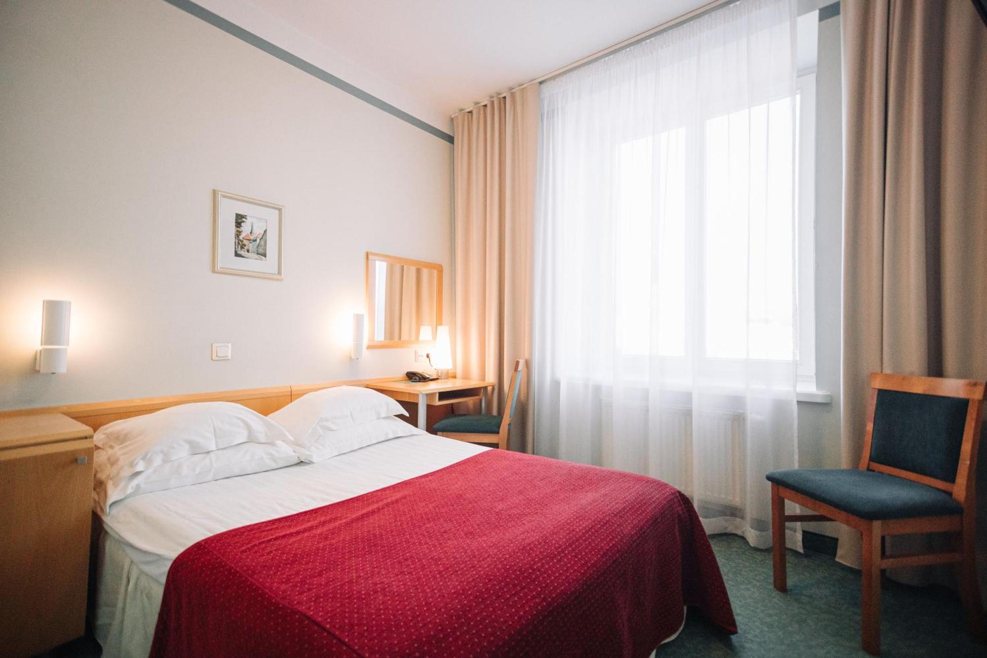 Rixwell Viru Square Hotel Tallinn Room photo