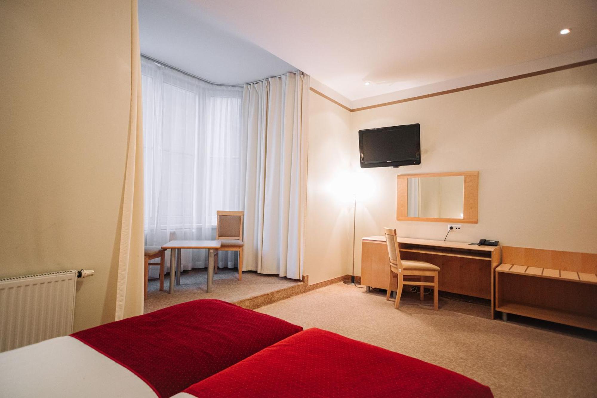 Rixwell Viru Square Hotel Tallinn Room photo