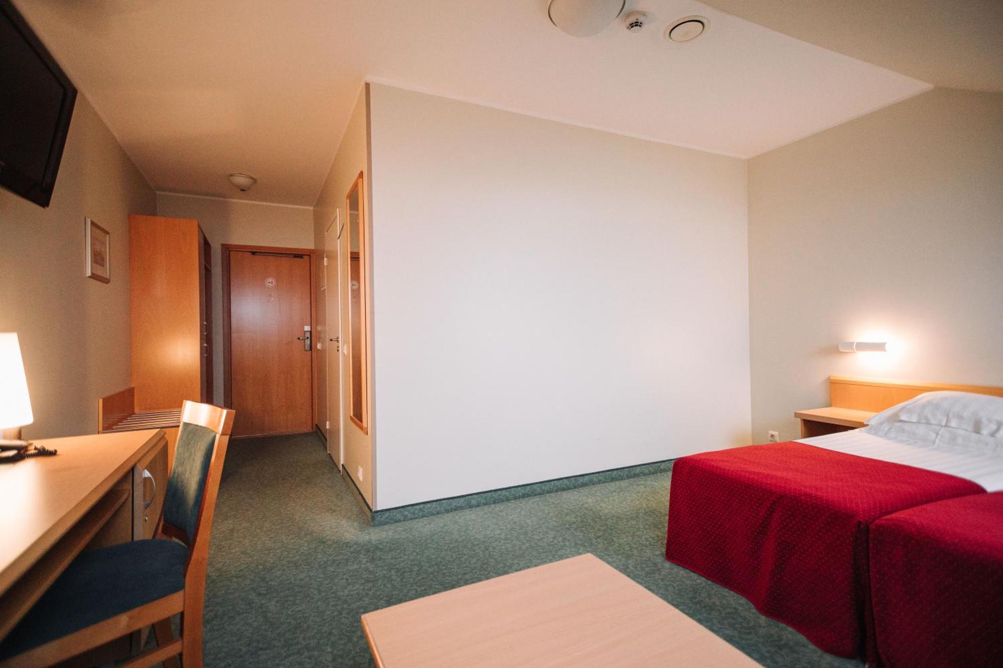 Rixwell Viru Square Hotel Tallinn Room photo