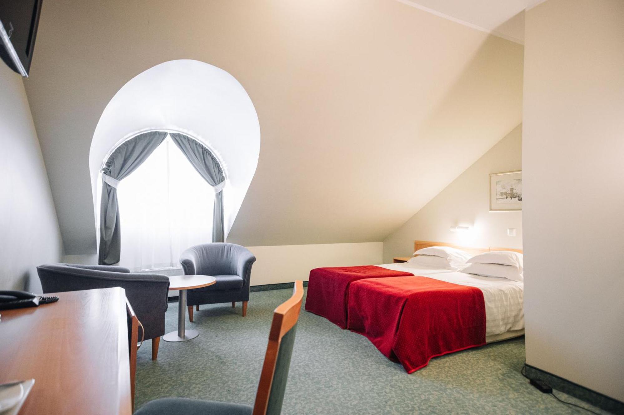 Rixwell Viru Square Hotel Tallinn Room photo