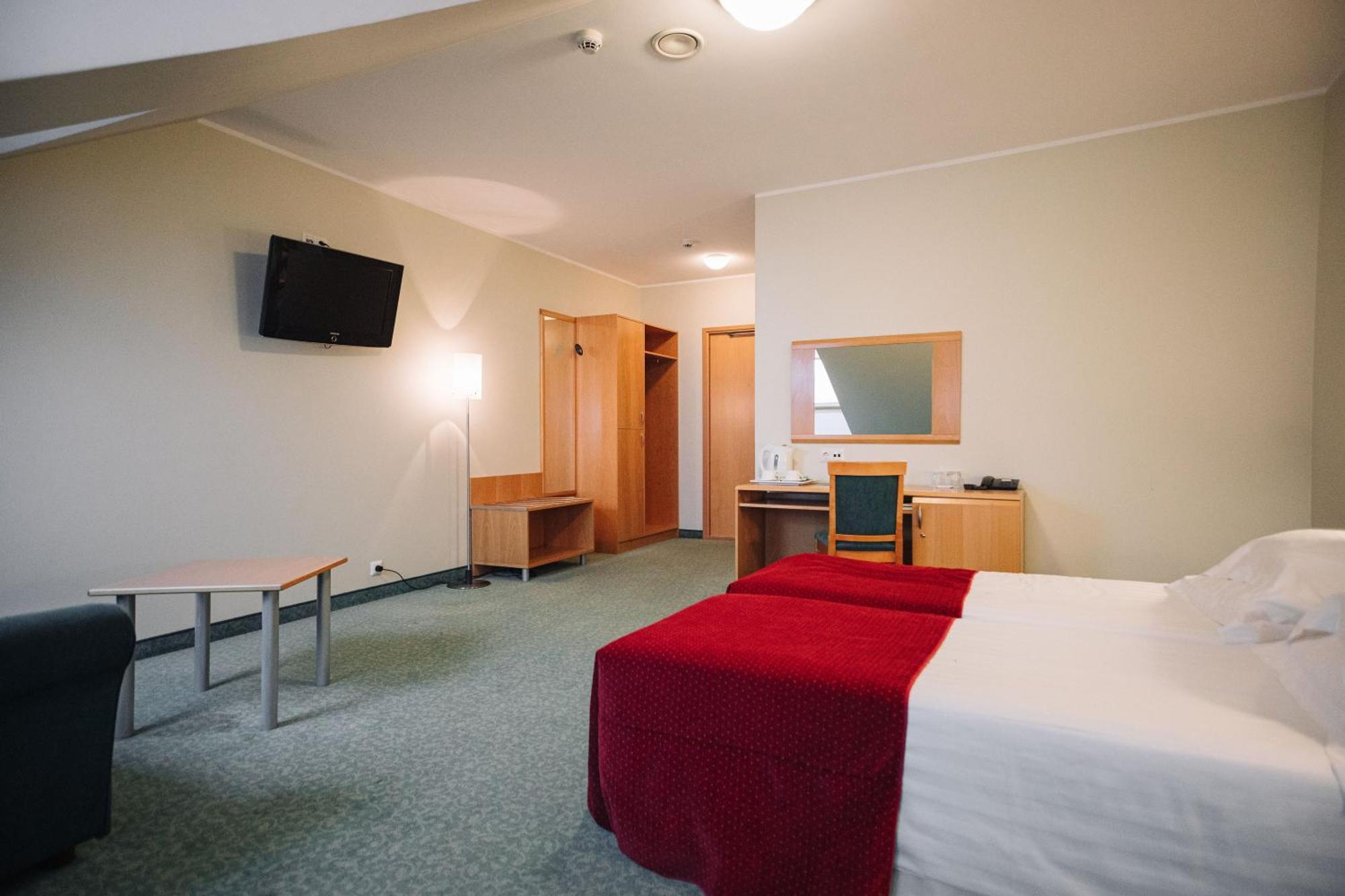 Rixwell Viru Square Hotel Tallinn Room photo