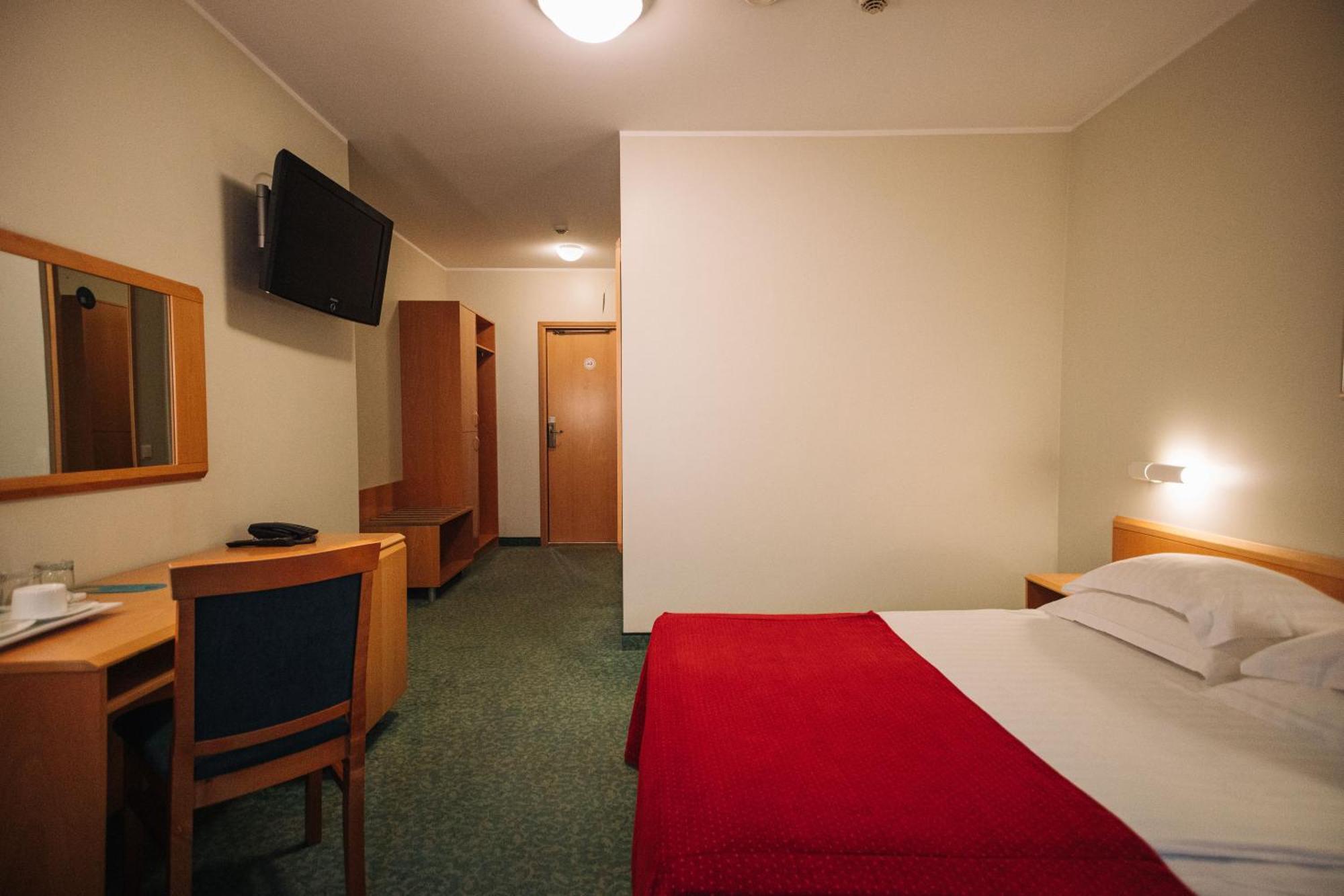 Rixwell Viru Square Hotel Tallinn Room photo
