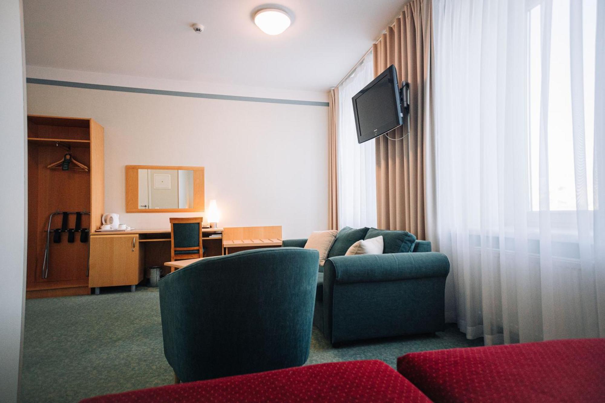 Rixwell Viru Square Hotel Tallinn Room photo