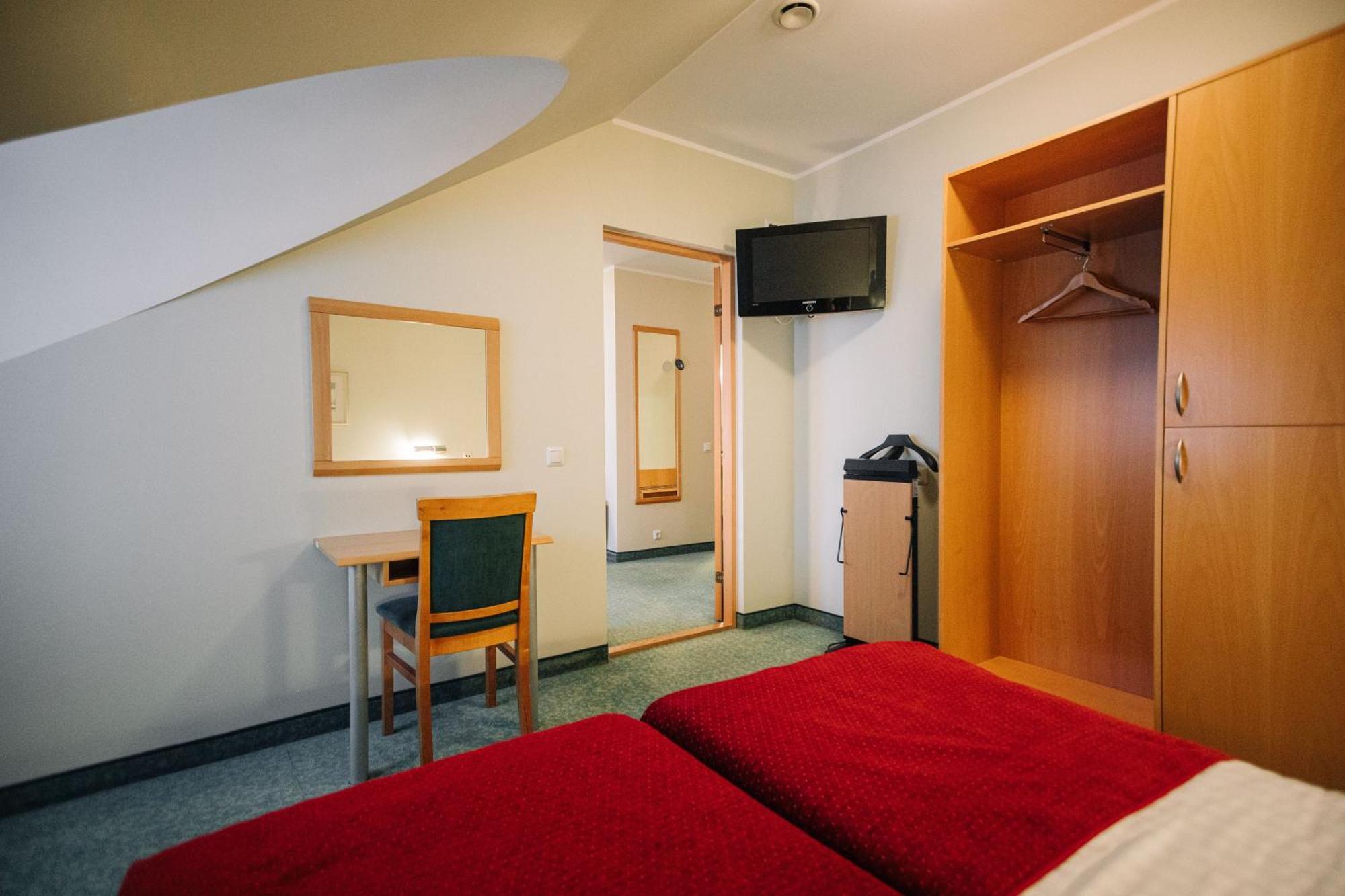 Rixwell Viru Square Hotel Tallinn Room photo