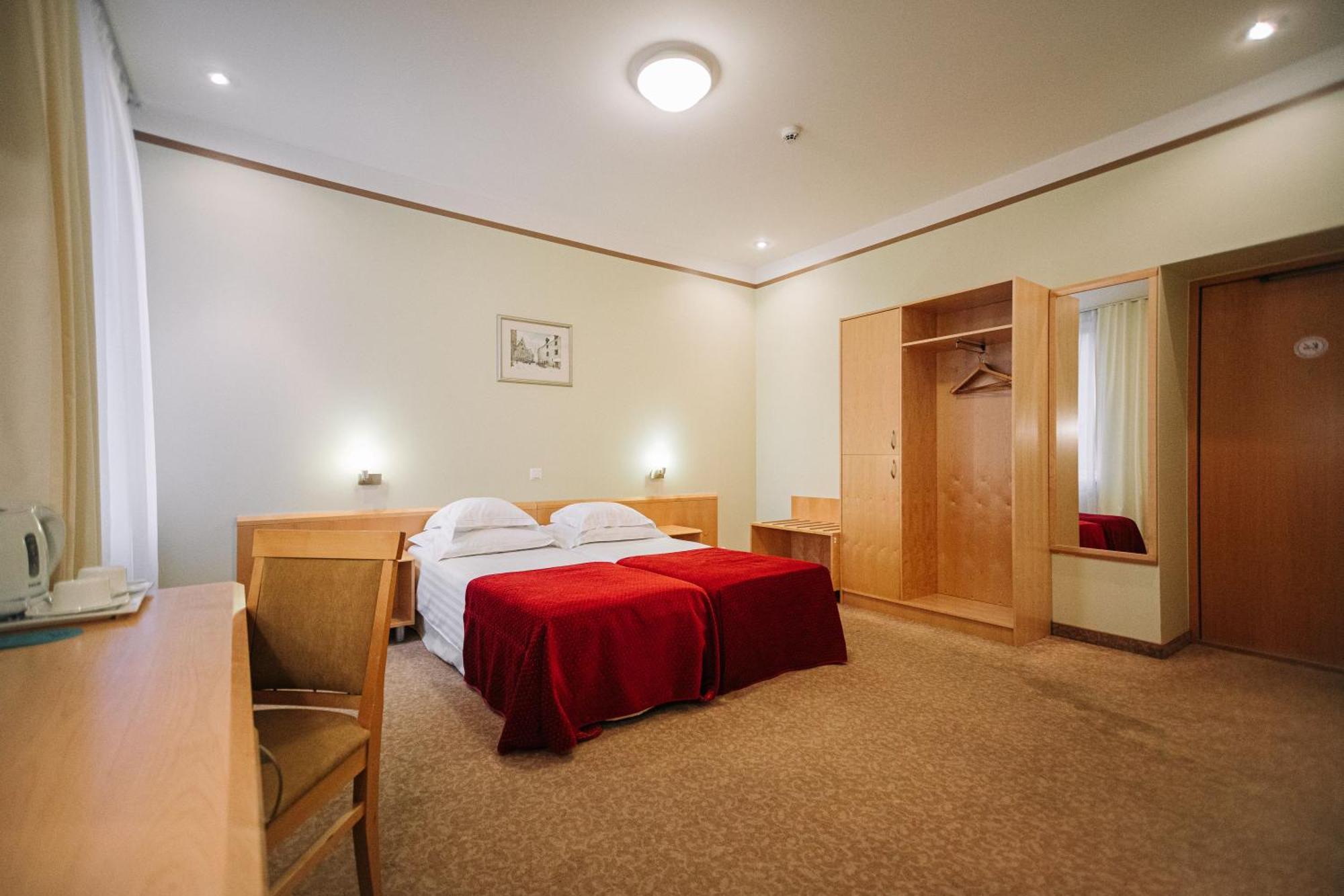 Rixwell Viru Square Hotel Tallinn Room photo