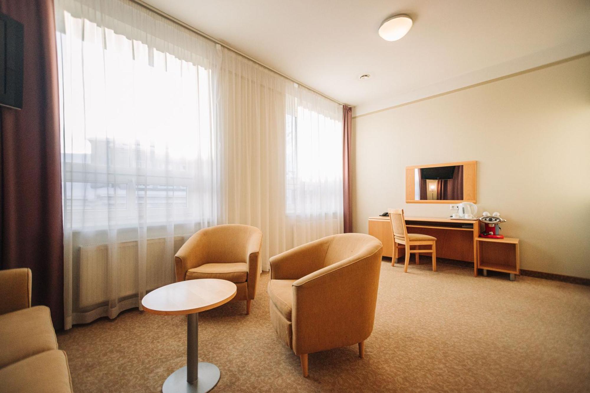 Rixwell Viru Square Hotel Tallinn Room photo