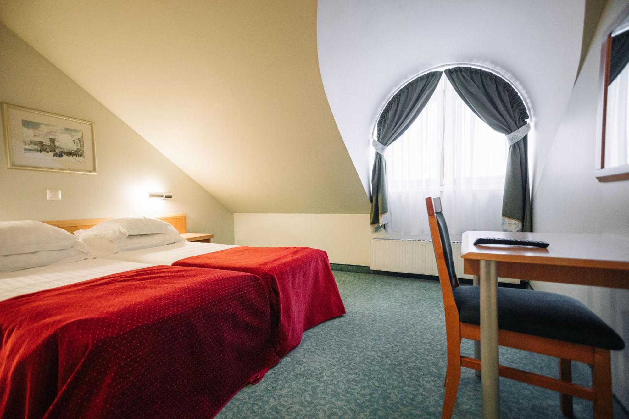 Rixwell Viru Square Hotel Tallinn Room photo
