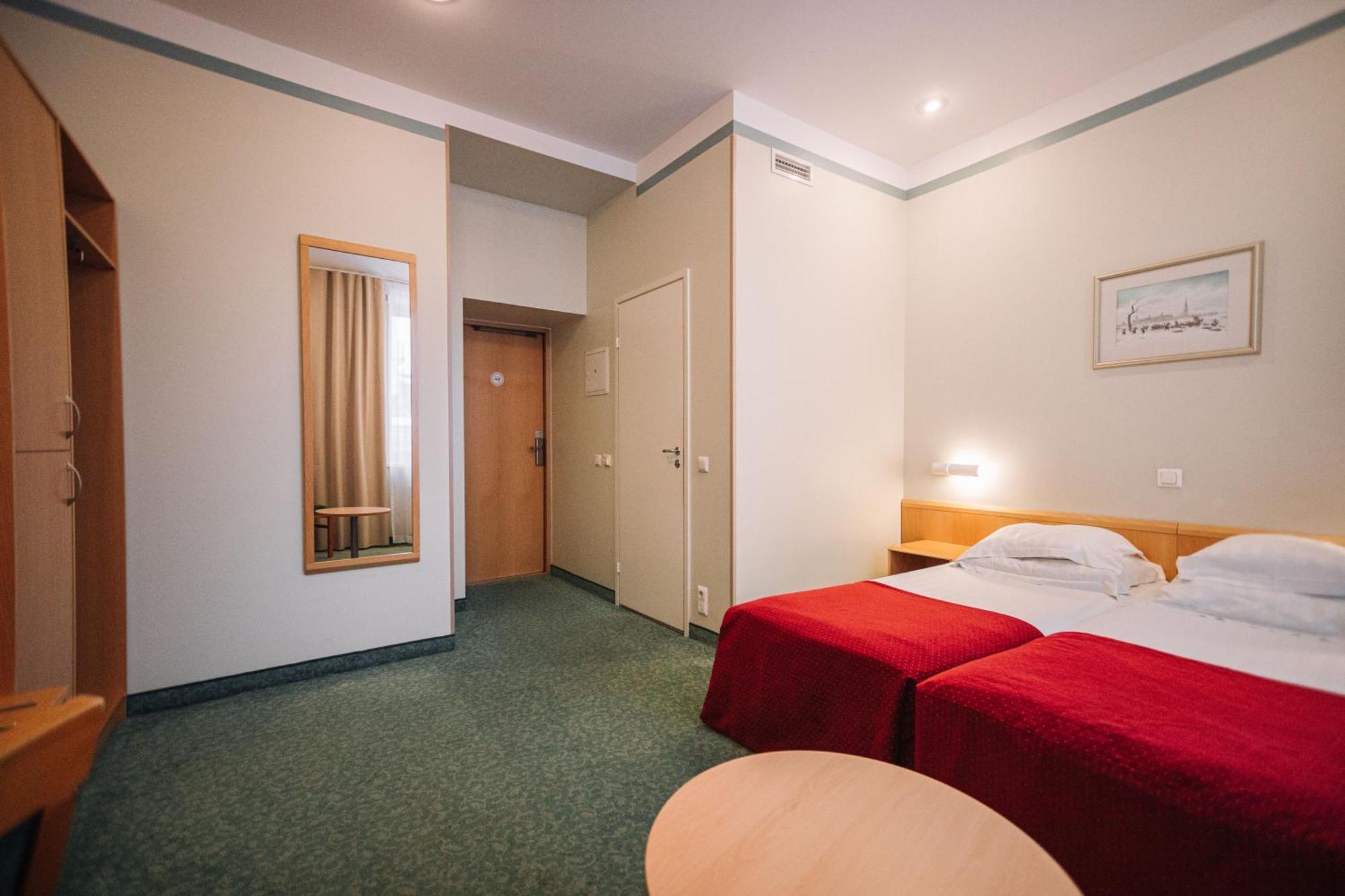 Rixwell Viru Square Hotel Tallinn Room photo