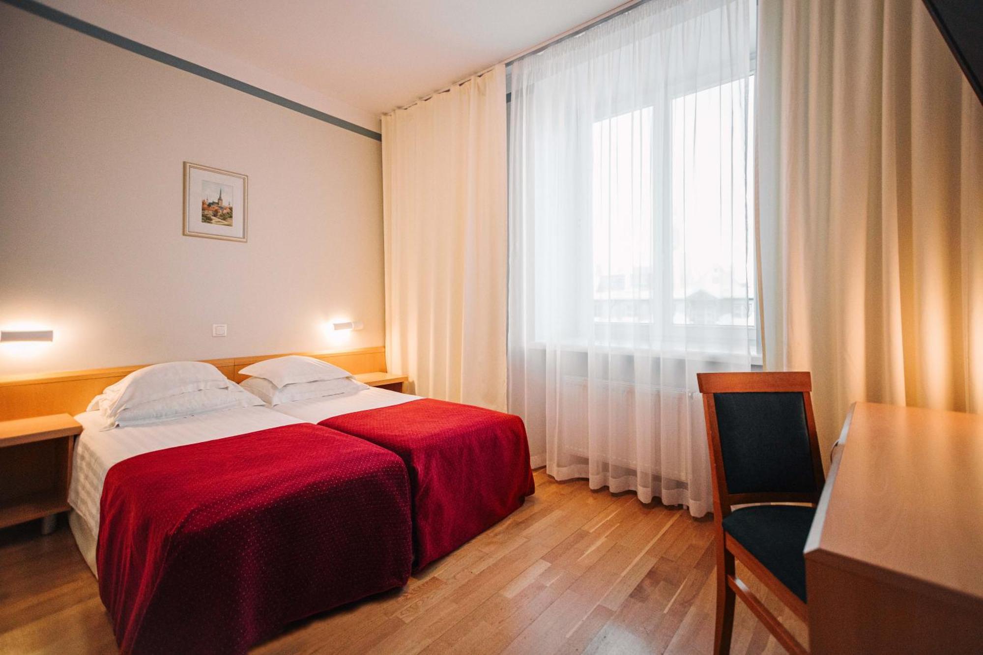 Rixwell Viru Square Hotel Tallinn Room photo